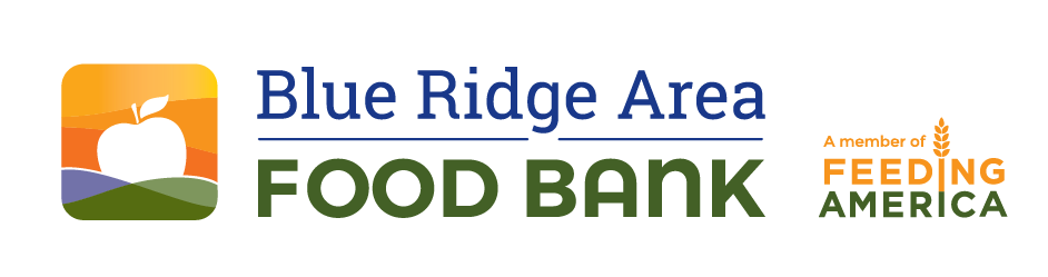 Home - Blue Ridge Area Food Bank