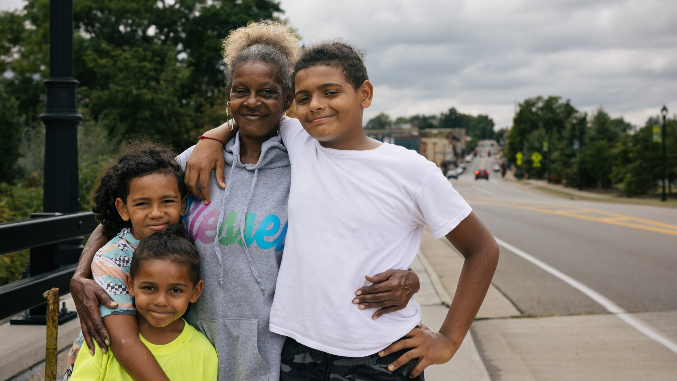 Spicing it up! How One Community Is Keeping Kids Full and Eating Healthy