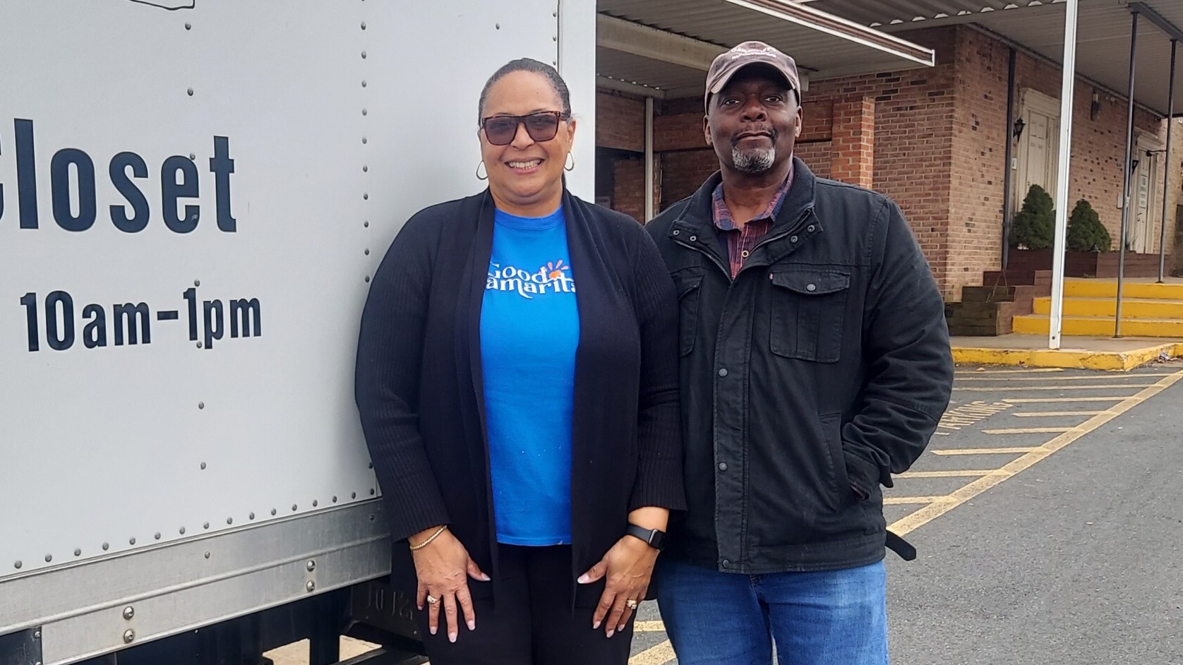 Community Connector: Good Samaritan Food Pantry Provides Guests with Compassionate Care