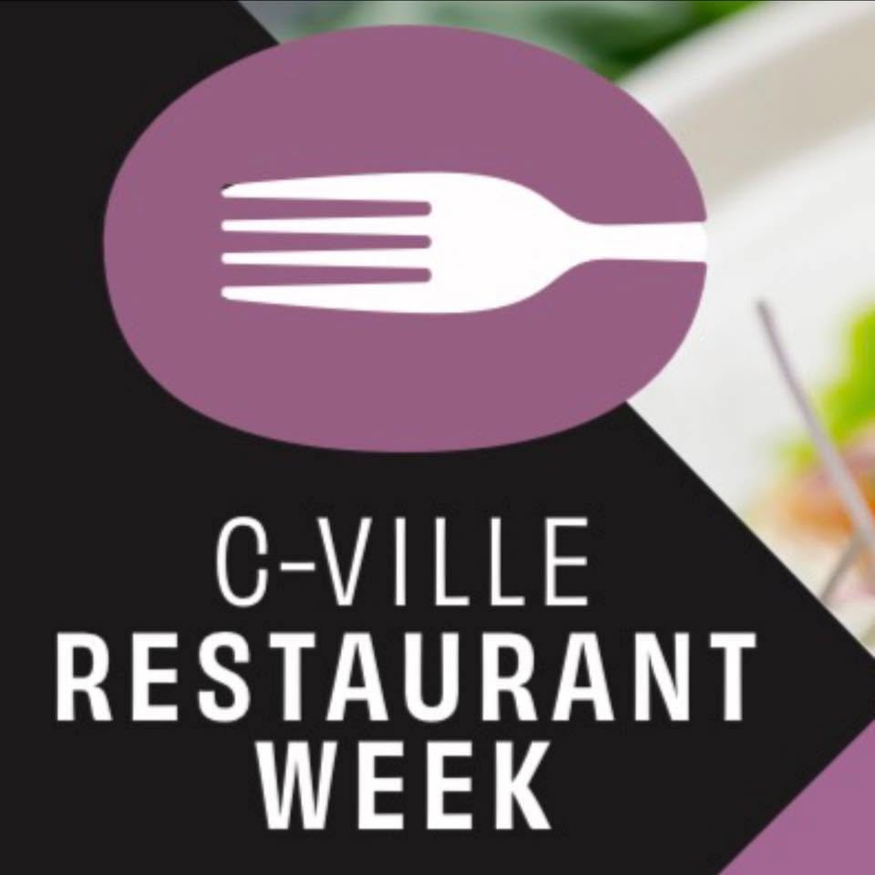 C-VILLE Restaurant Week