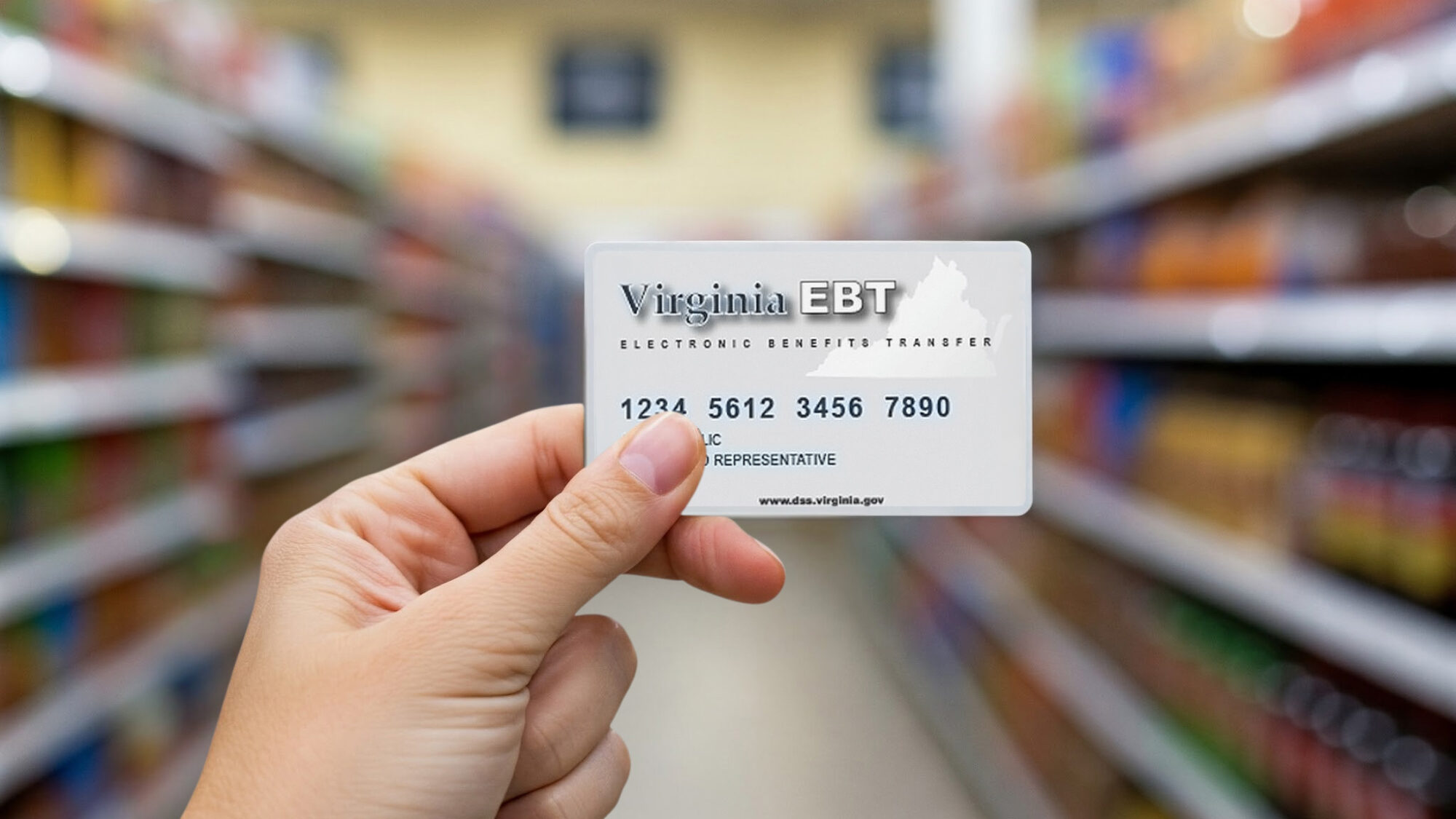 A Full Plate, A Fair Shot: Why We Must Protect SNAP and TEFAP in the Farm Bill