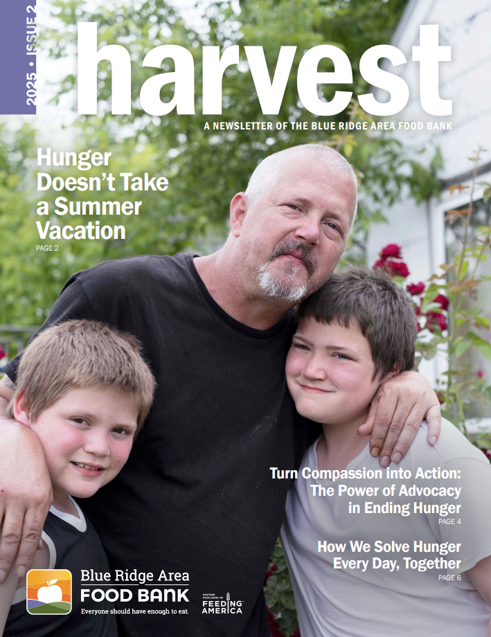 The most recent issue: 2025 - Issue 2