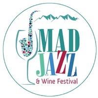 Mad Jazz & Wine Festival