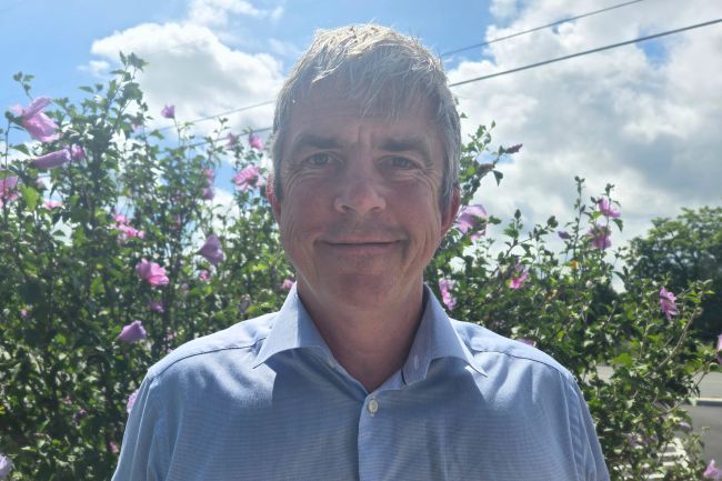 Simon Davidson, Esq