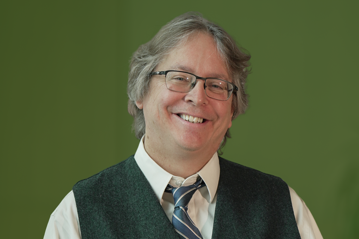 Clint Merritt, MD