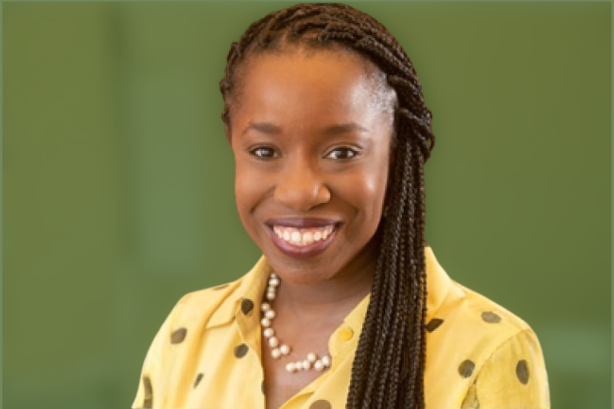 Ghislaine Lewis, PhD