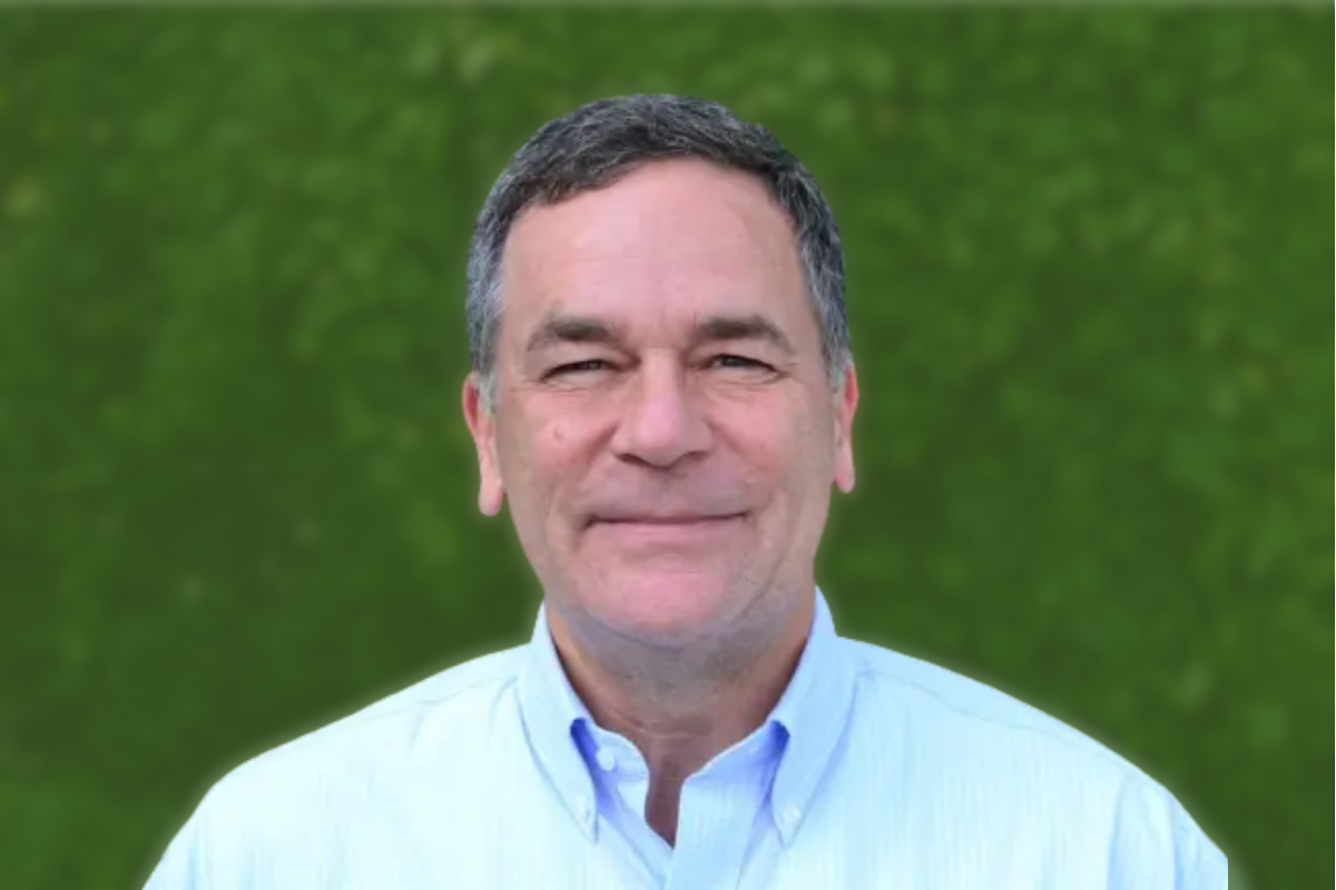 Ron Buchanan