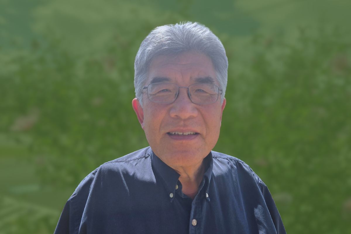 Rev. Won Un