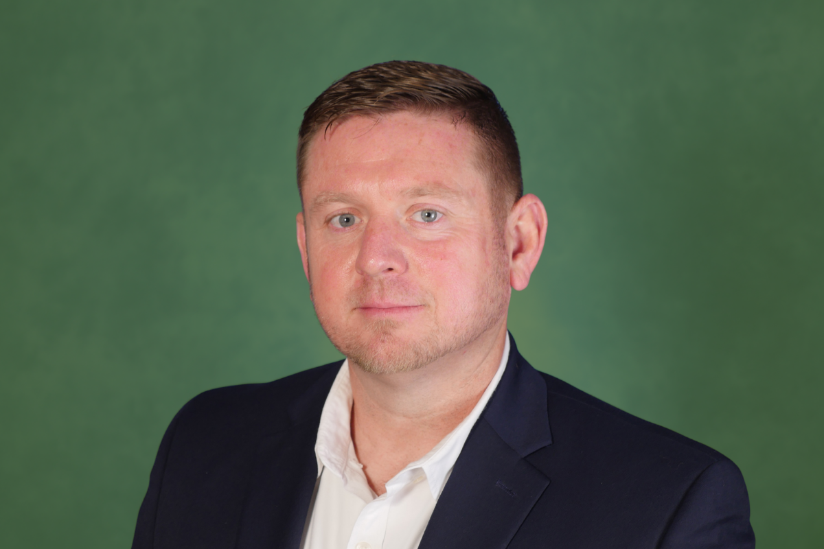 Jason Craig, EdD