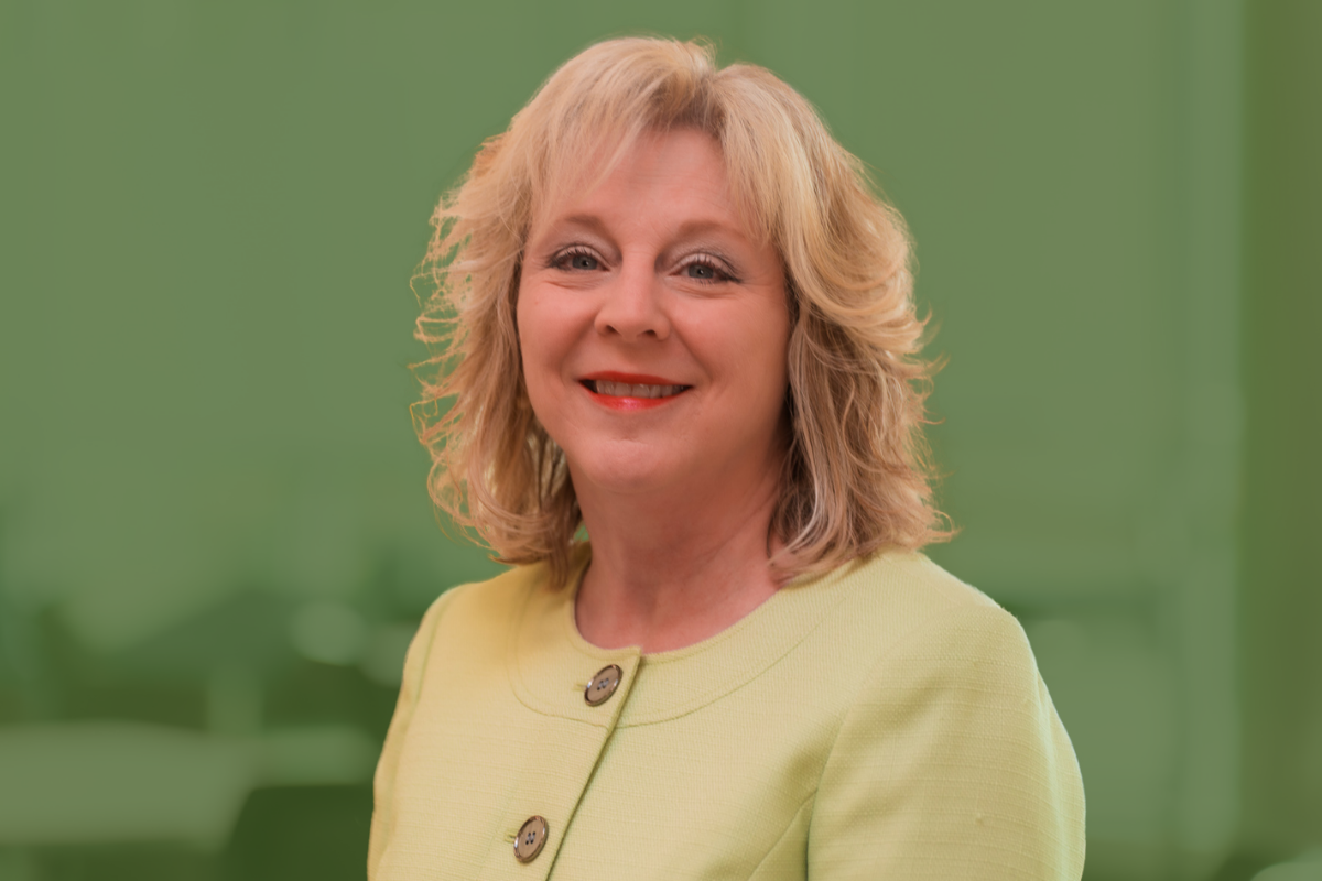 Kim Blosser, EdD
