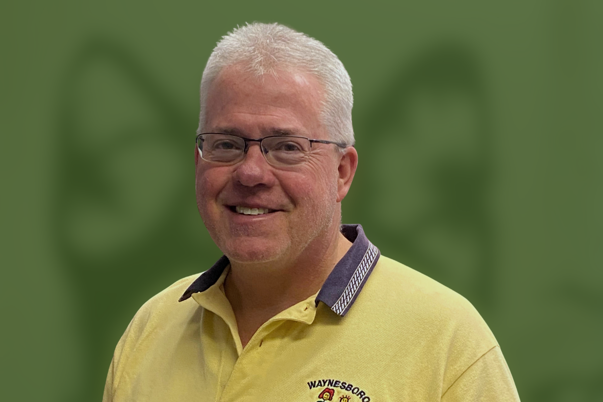 Brian Edwards