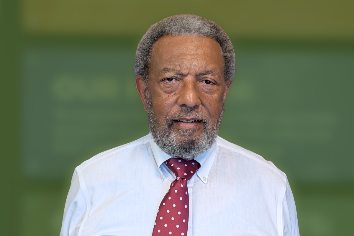 Rev. Eugene F Triplett