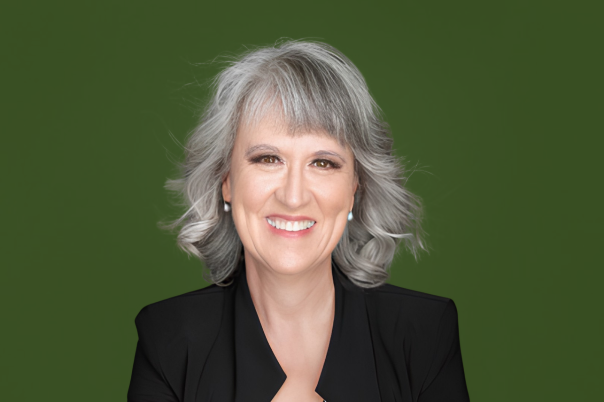 Pat Young
