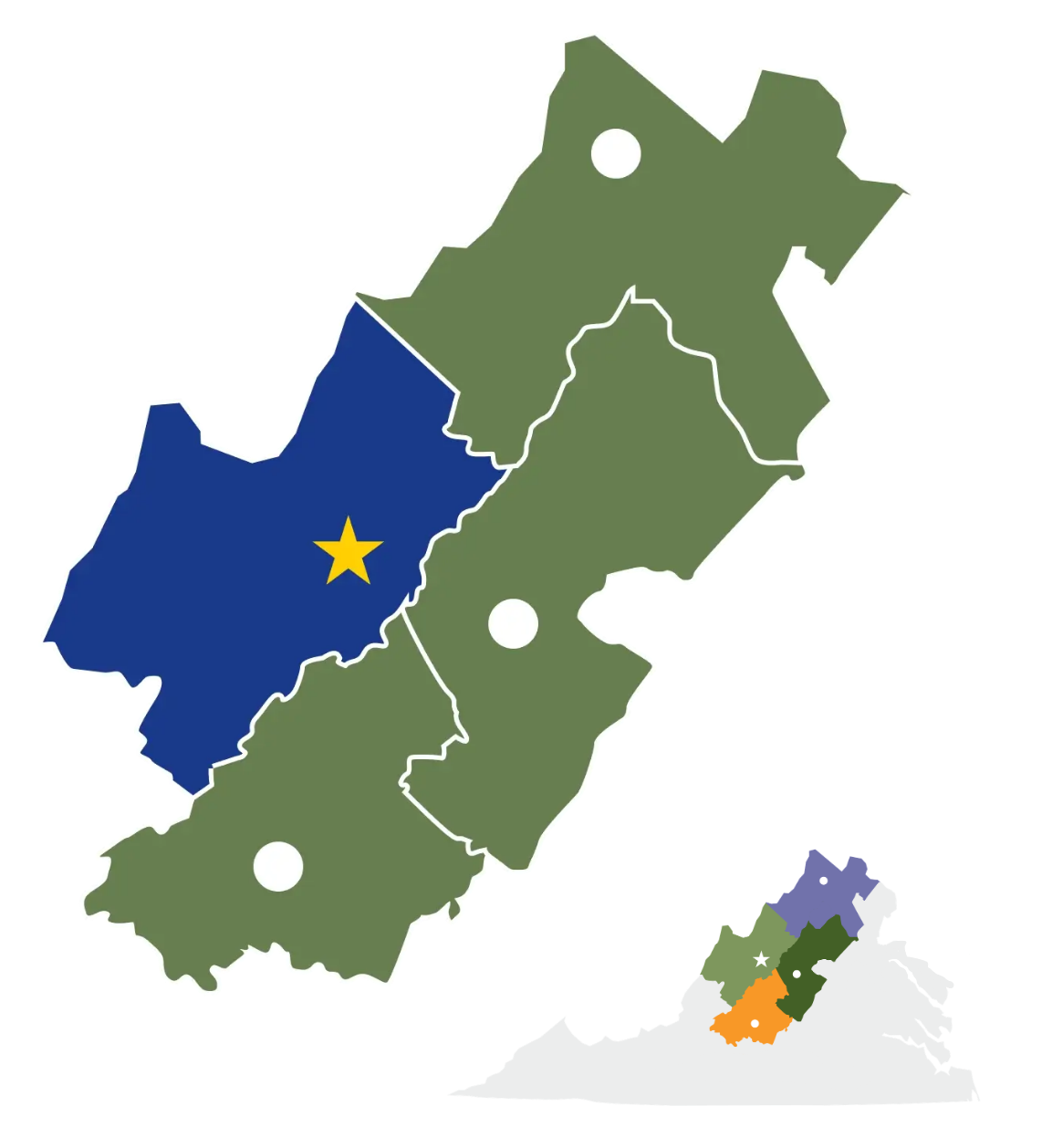 Western Region