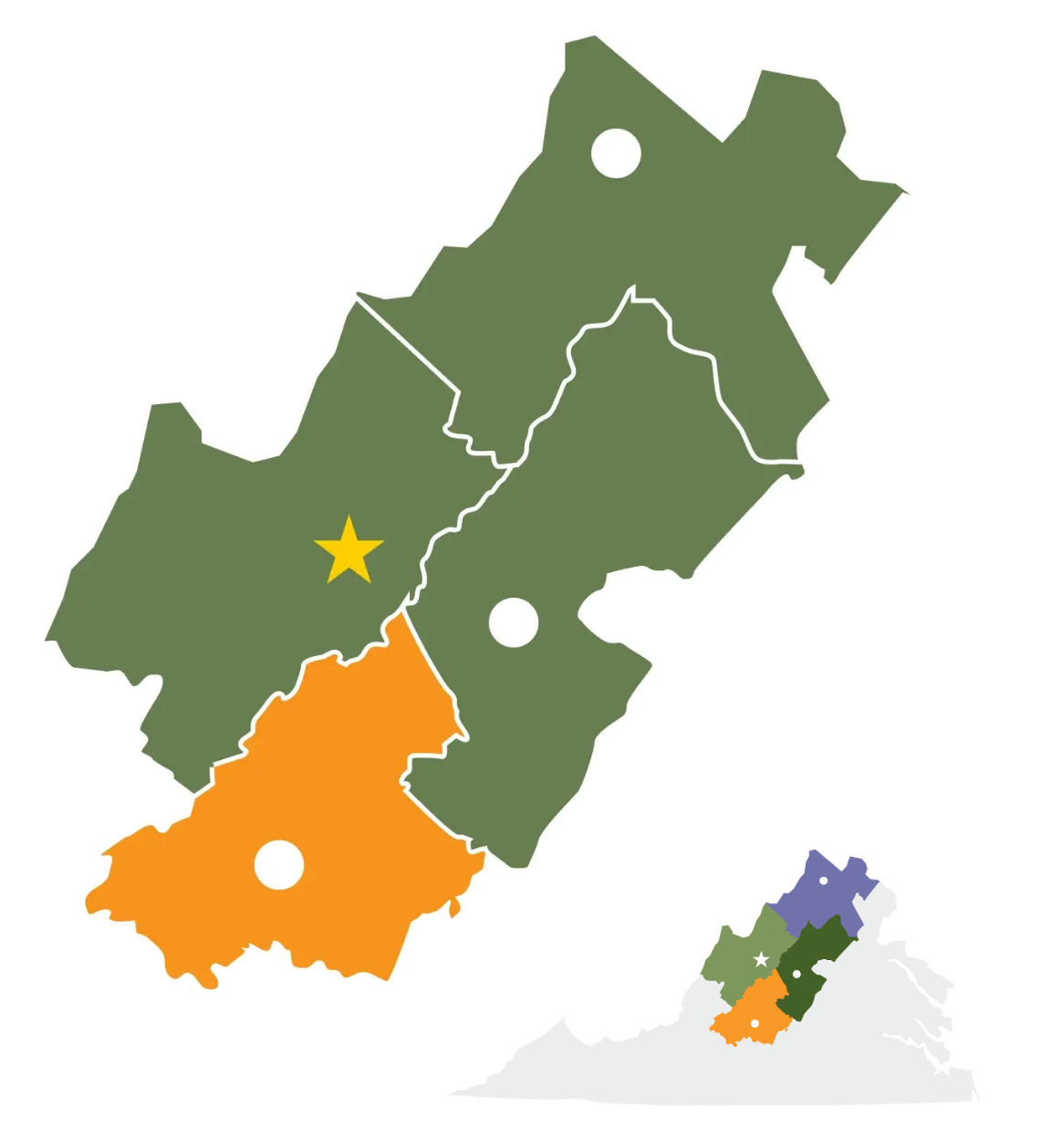 Southern Region