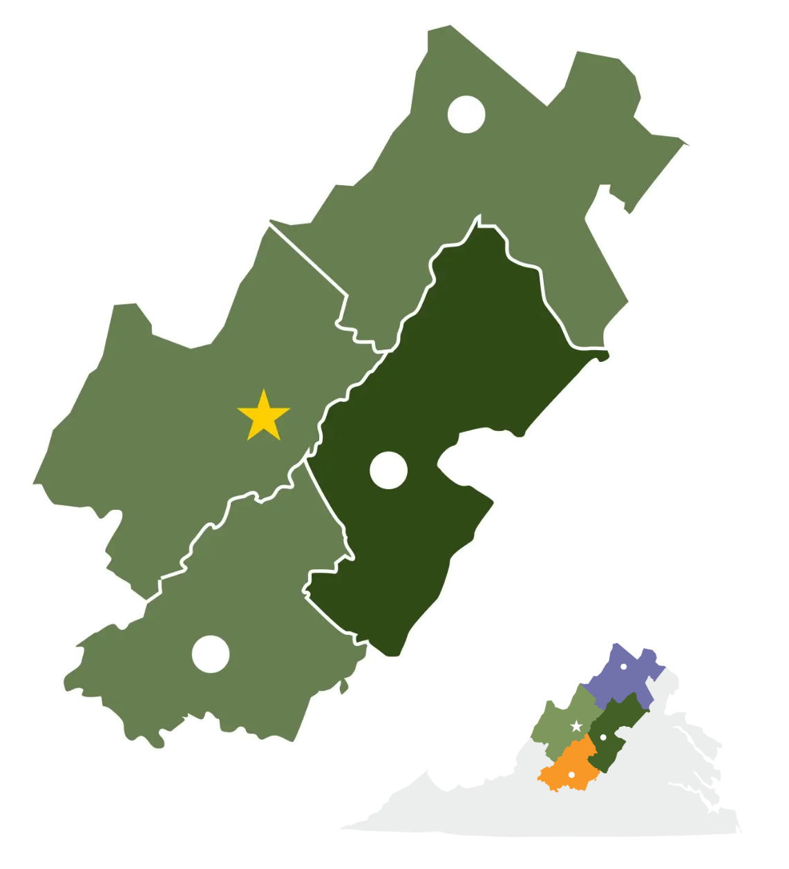 Eastern Region