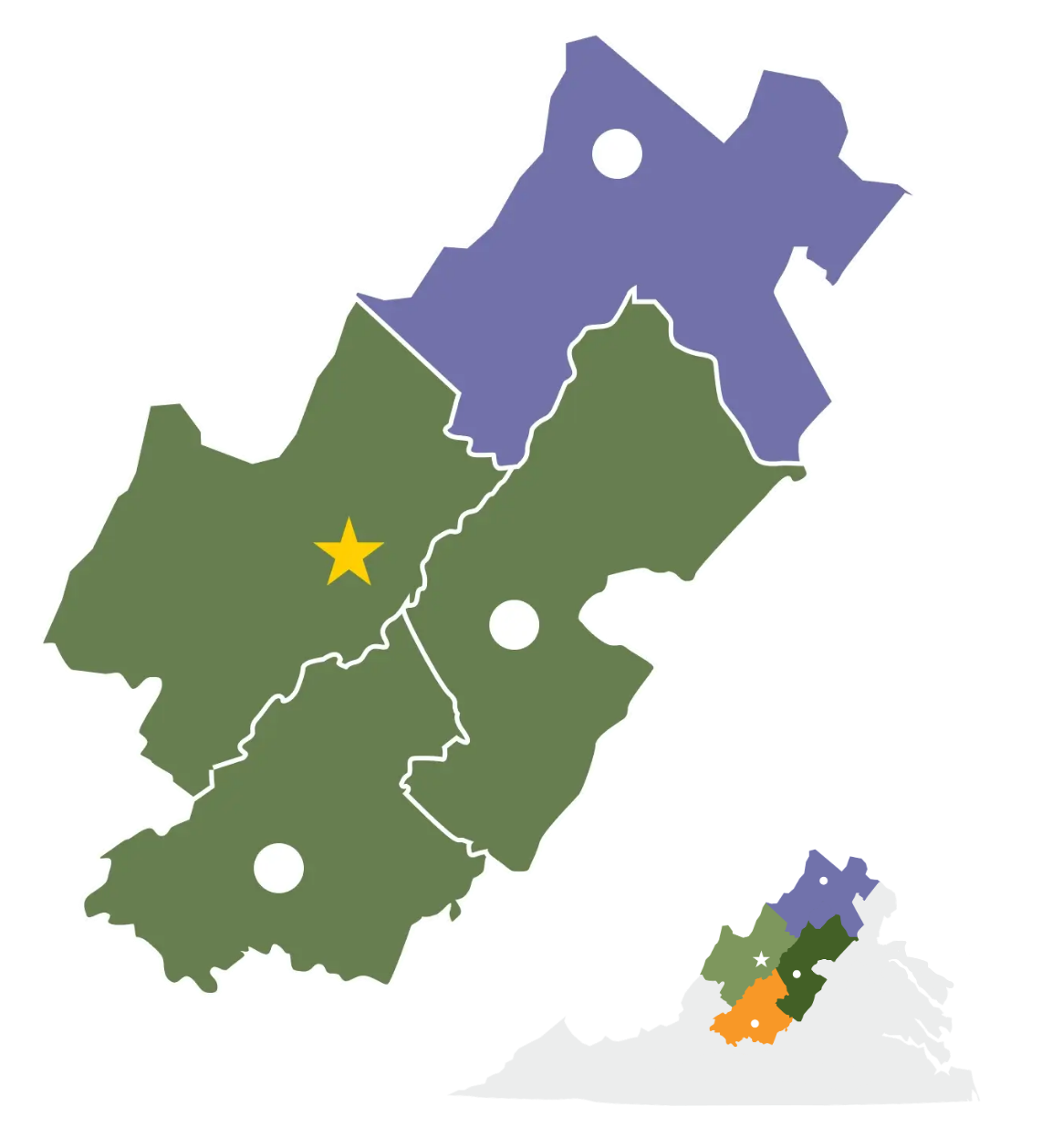 Northern Region